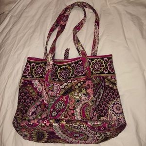 Vera Bradley bag